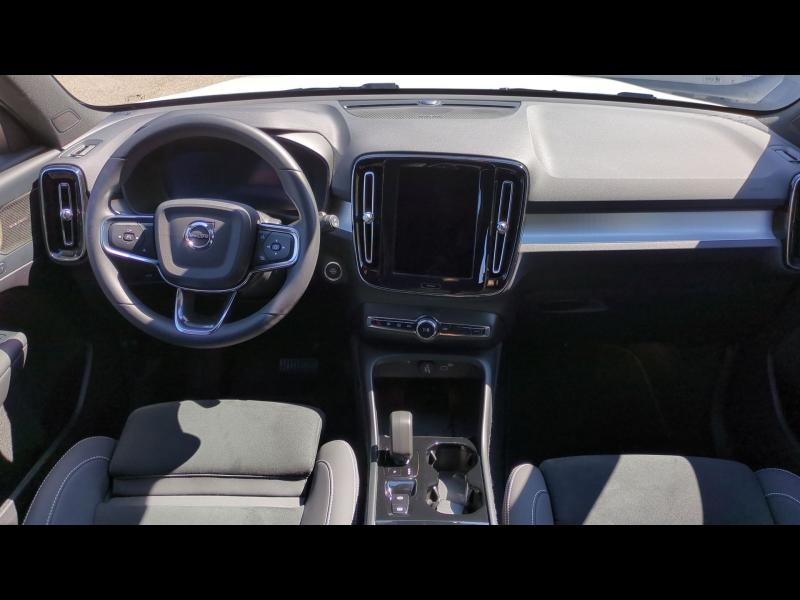 Photo 4 de l’annonce de VOLVO XC40 d’occasion à vendre à AIX-EN-PROVENCE