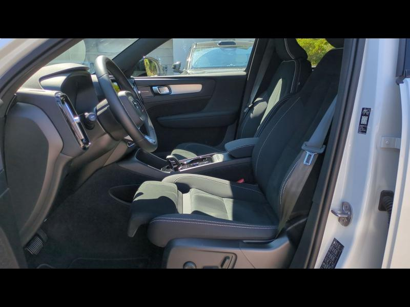 Photo 5 de l’annonce de VOLVO XC40 d’occasion à vendre à AIX-EN-PROVENCE