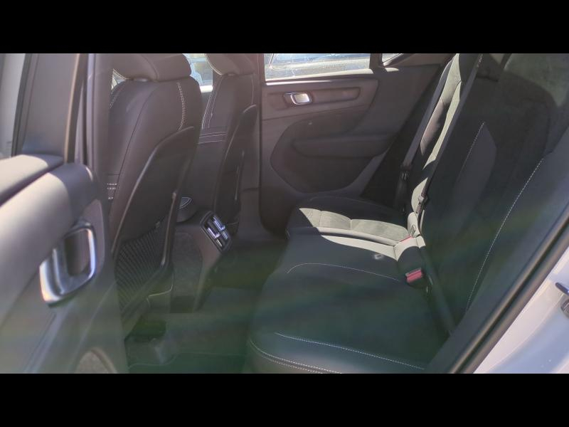 Photo 6 de l’annonce de VOLVO XC40 d’occasion à vendre à AIX-EN-PROVENCE