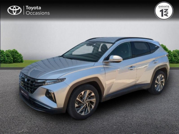 HYUNDAI Tucson d’occasion à vendre à NÎMES