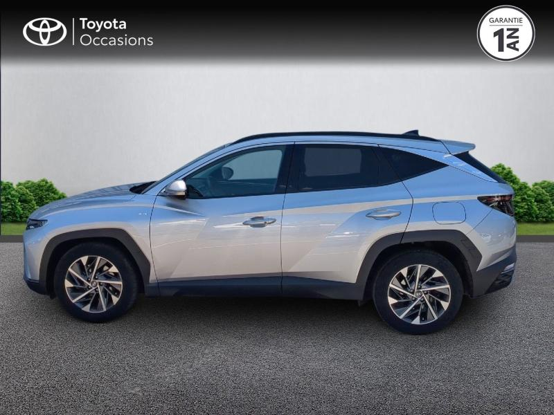 Photo 3 de l’annonce de HYUNDAI Tucson d’occasion à vendre à NÎMES