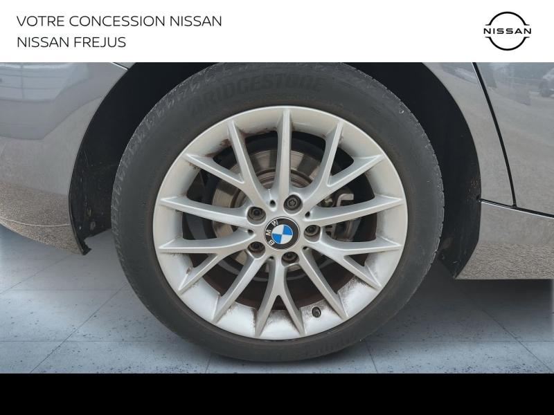 Photo 11 de l’annonce de BMW Série 1 d’occasion à vendre à FRÉJUS