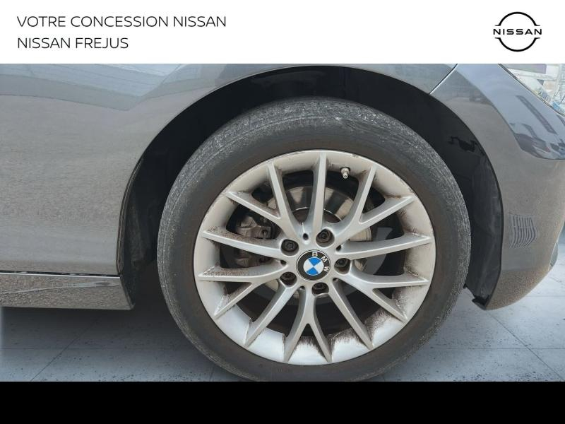 Photo 12 de l’annonce de BMW Série 1 d’occasion à vendre à FRÉJUS