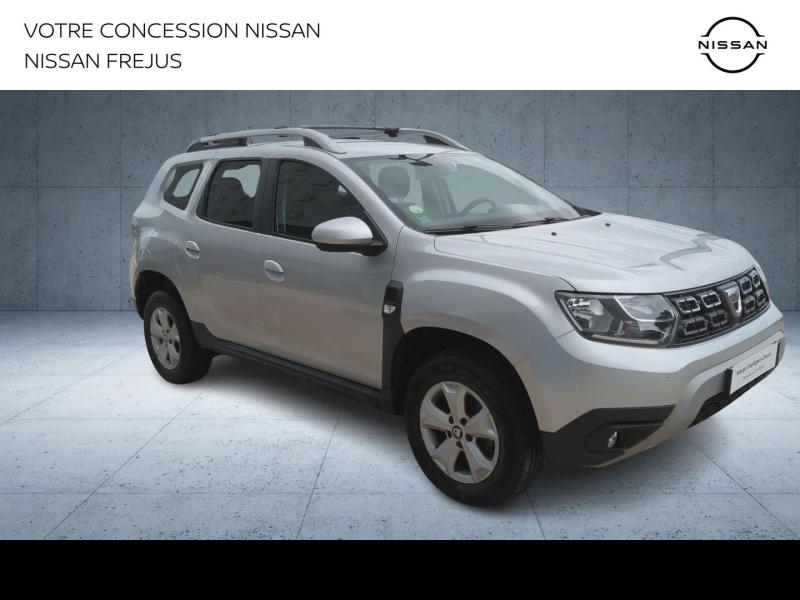 Photo 3 de l’annonce de DACIA Duster d’occasion à vendre à FRÉJUS
