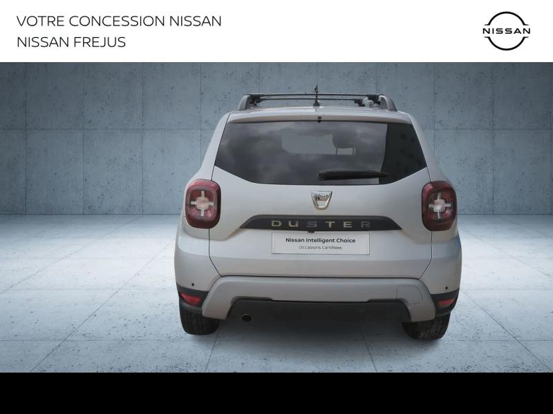 Photo 4 de l’annonce de DACIA Duster d’occasion à vendre à FRÉJUS