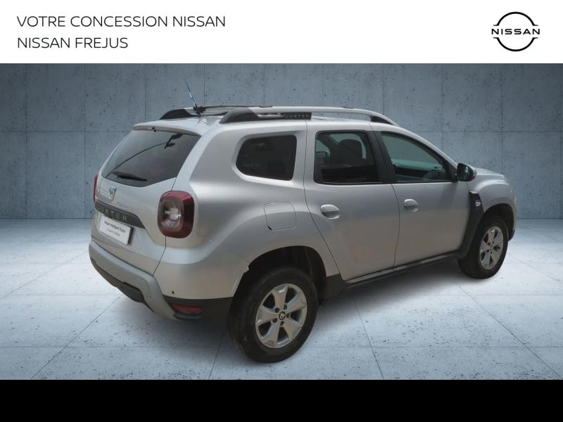 Photo 6 de l’annonce de DACIA Duster d’occasion à vendre à FRÉJUS