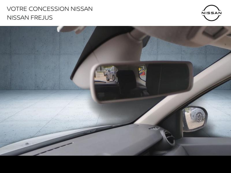 Photo 9 de l’annonce de DACIA Duster d’occasion à vendre à FRÉJUS