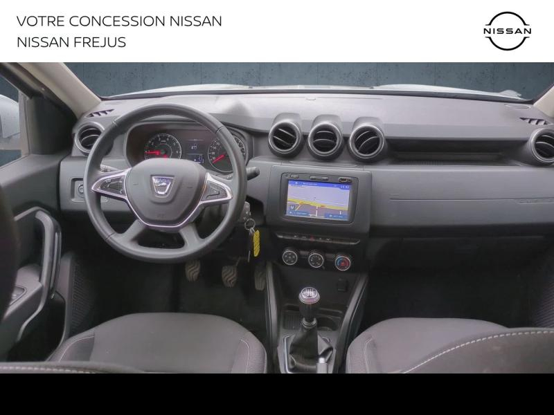 Photo 10 de l’annonce de DACIA Duster d’occasion à vendre à FRÉJUS