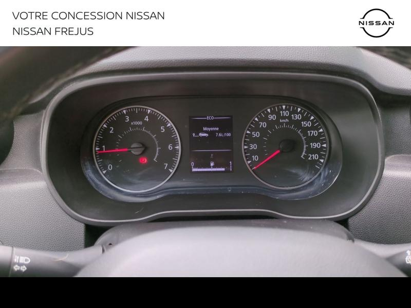 Photo 11 de l’annonce de DACIA Duster d’occasion à vendre à FRÉJUS