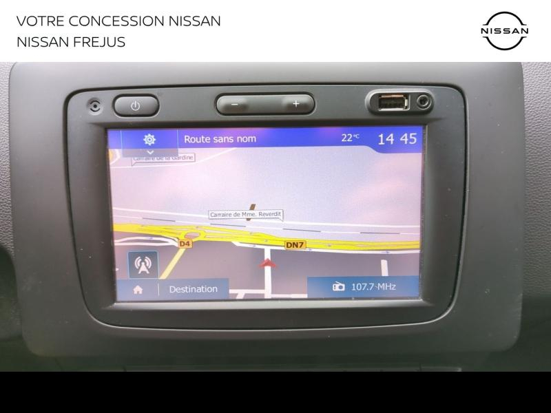 Photo 12 de l’annonce de DACIA Duster d’occasion à vendre à FRÉJUS