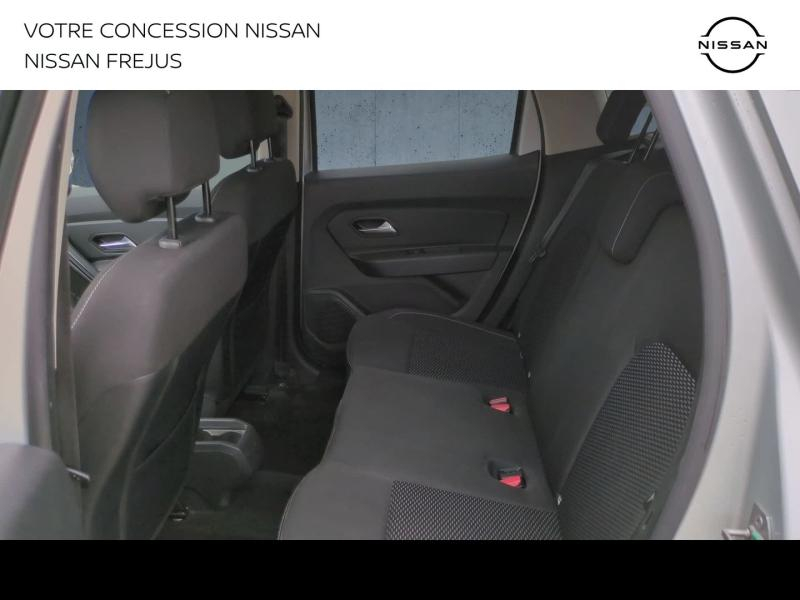 Photo 14 de l’annonce de DACIA Duster d’occasion à vendre à FRÉJUS
