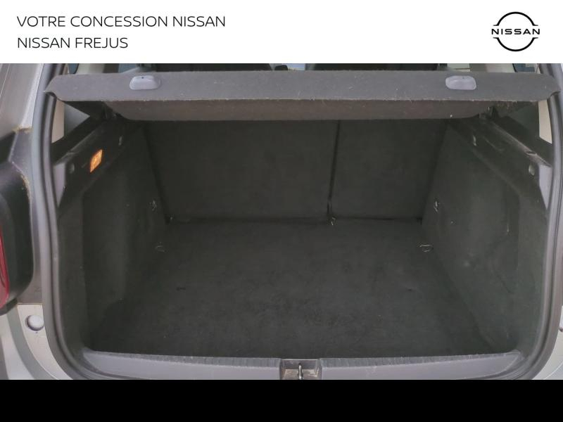 Photo 15 de l’annonce de DACIA Duster d’occasion à vendre à FRÉJUS