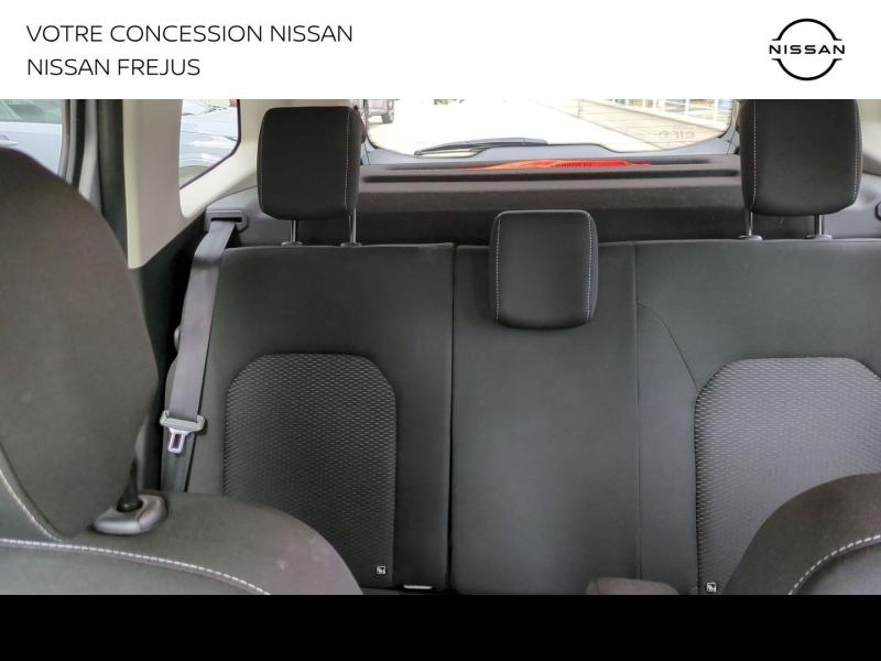 Photo 16 de l’annonce de DACIA Duster d’occasion à vendre à FRÉJUS