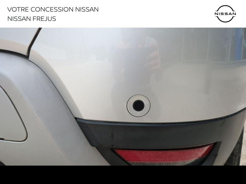 Photo 18 de l’annonce de DACIA Duster d’occasion à vendre à FRÉJUS