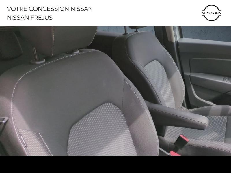 Photo 20 de l’annonce de DACIA Duster d’occasion à vendre à FRÉJUS