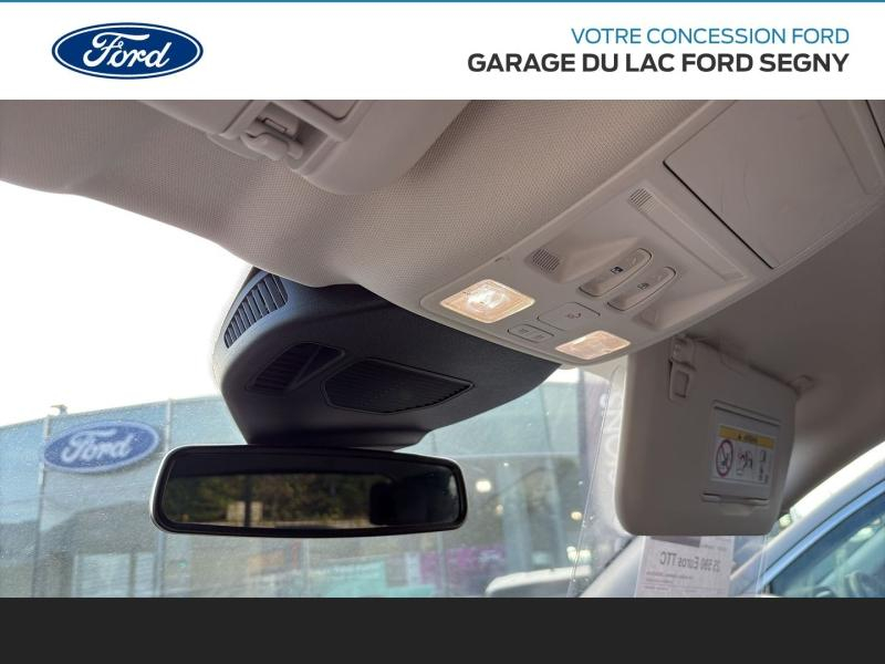 Photo 6 de l’annonce de FORD Kuga d’occasion à vendre à PAYS DE GEX