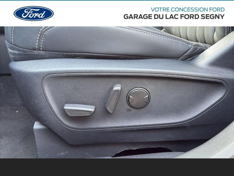 Photo 14 de l’annonce de FORD Kuga d’occasion à vendre à PAYS DE GEX