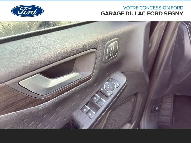 Photo 15 de l’annonce de FORD Kuga d’occasion à vendre à PAYS DE GEX