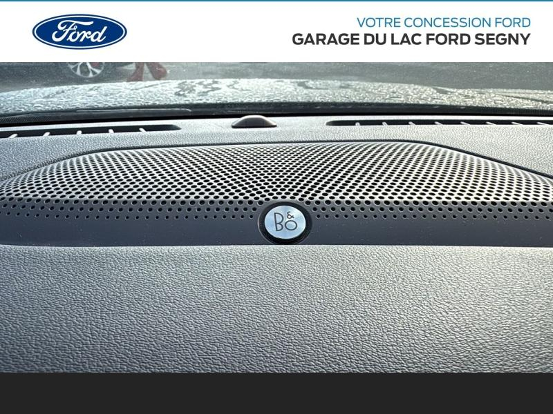 Photo 16 de l’annonce de FORD Kuga d’occasion à vendre à PAYS DE GEX