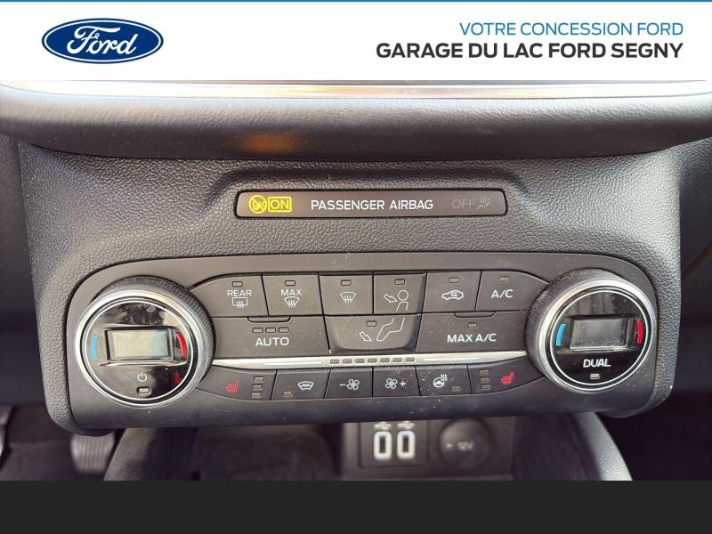 Photo 17 de l’annonce de FORD Kuga d’occasion à vendre à PAYS DE GEX