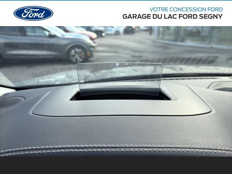 Photo 18 de l’annonce de FORD Kuga d’occasion à vendre à PAYS DE GEX