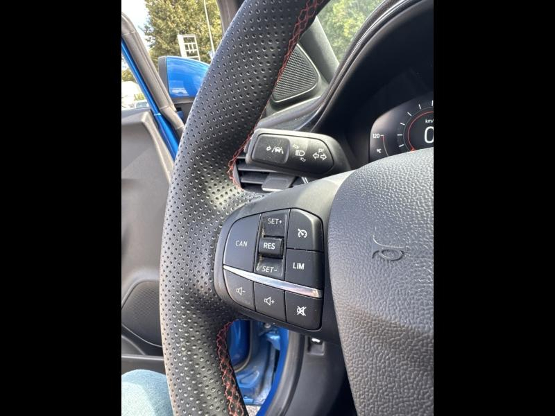 Photo 16 de l’annonce de FORD Puma d’occasion à vendre à TOULON