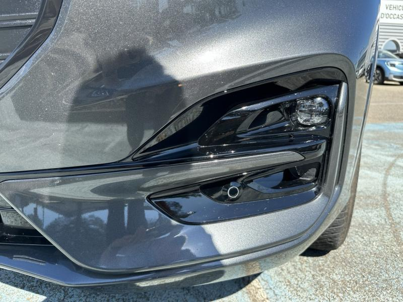 Photo 5 de l’annonce de FORD Kuga d’occasion à vendre à ORANGE