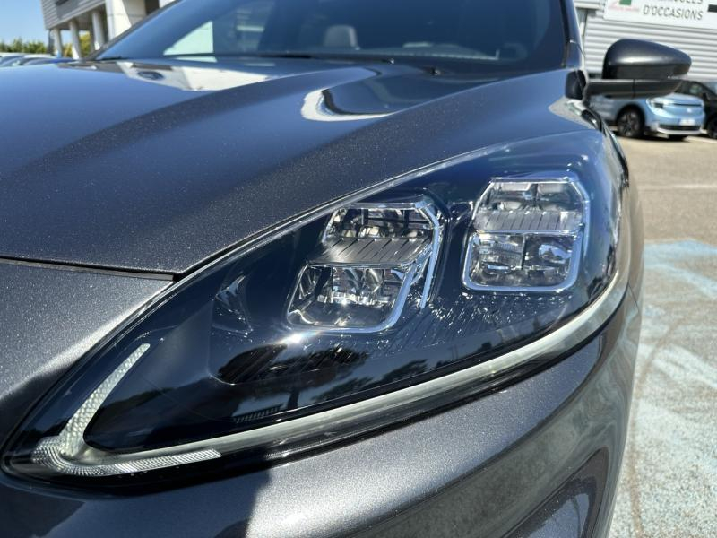 Photo 6 de l’annonce de FORD Kuga d’occasion à vendre à ORANGE