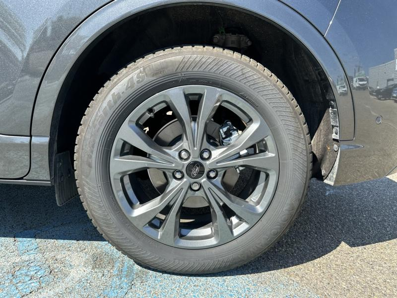 Photo 8 de l’annonce de FORD Kuga d’occasion à vendre à ORANGE