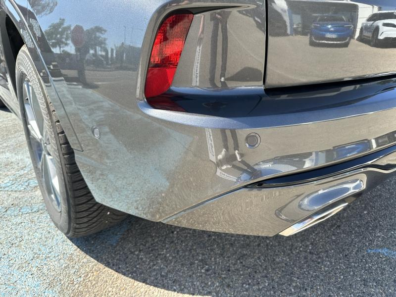 Photo 9 de l’annonce de FORD Kuga d’occasion à vendre à ORANGE