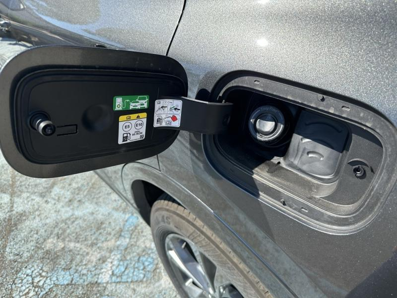 Photo 13 de l’annonce de FORD Kuga d’occasion à vendre à ORANGE