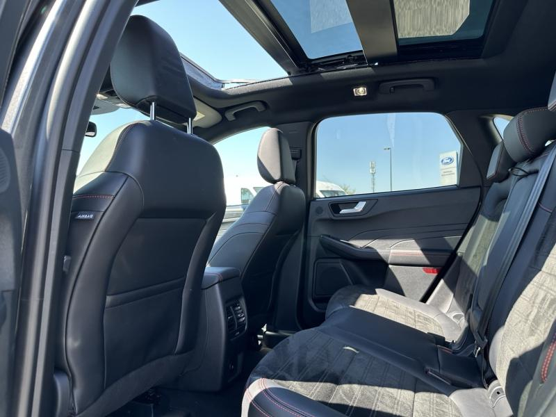 Photo 15 de l’annonce de FORD Kuga d’occasion à vendre à ORANGE