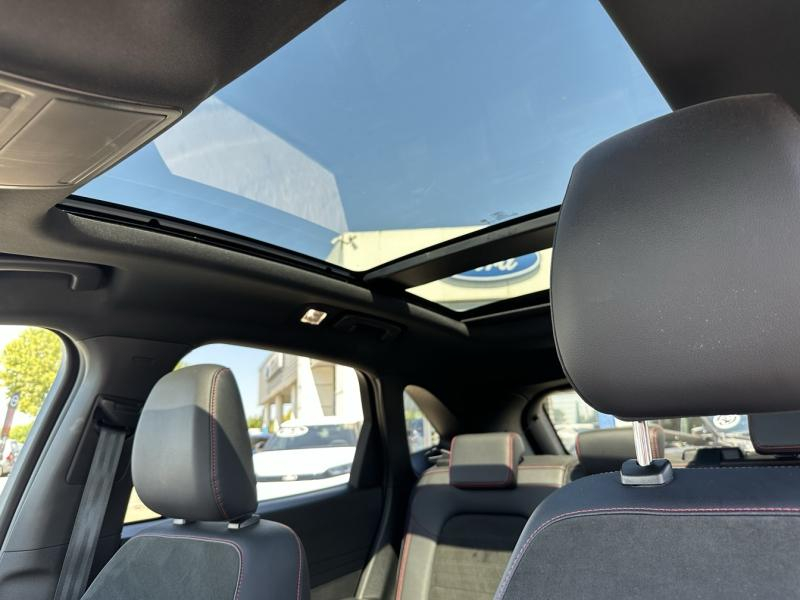 Photo 19 de l’annonce de FORD Kuga d’occasion à vendre à ORANGE