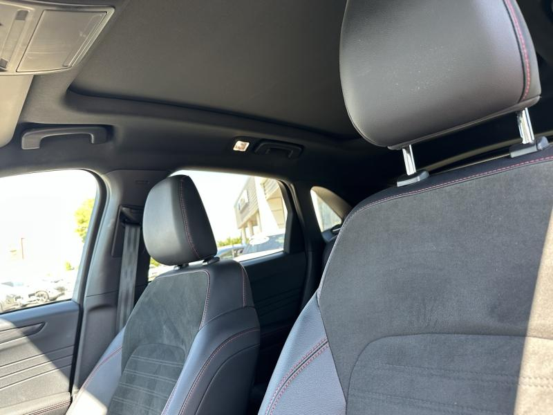 Photo 20 de l’annonce de FORD Kuga d’occasion à vendre à ORANGE