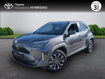 TOYOTA Yaris Cross d’occasion à vendre à MONTFAVET