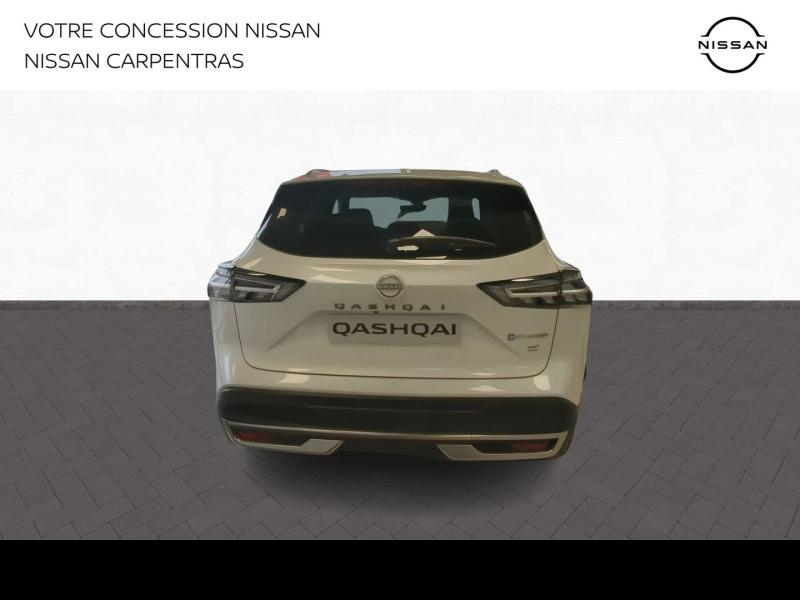 Photo 4 de l’annonce de NISSAN Qashqai d’occasion à vendre à CARPENTRAS