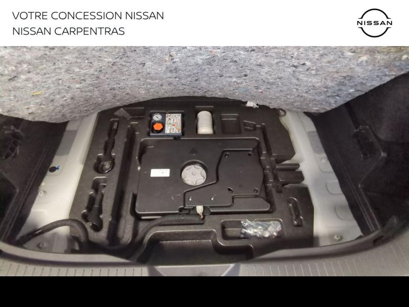 Photo 7 de l’annonce de NISSAN Qashqai d’occasion à vendre à CARPENTRAS