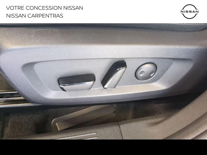 Photo 10 de l’annonce de NISSAN Qashqai d’occasion à vendre à CARPENTRAS