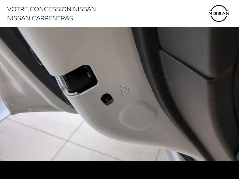 Photo 12 de l’annonce de NISSAN Qashqai d’occasion à vendre à CARPENTRAS