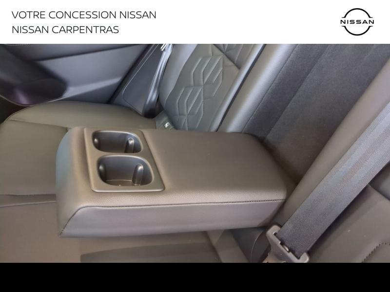 Photo 14 de l’annonce de NISSAN Qashqai d’occasion à vendre à CARPENTRAS