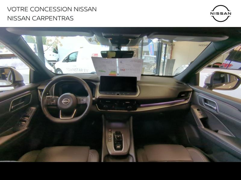 Photo 15 de l’annonce de NISSAN Qashqai d’occasion à vendre à CARPENTRAS