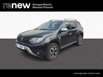 DACIA Duster 1.5 Blue dCi 115ch Prestige 4x2 E6U