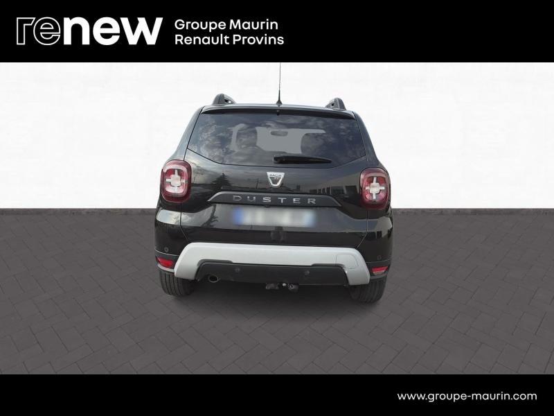 Photo 4 de l’annonce de DACIA Duster d’occasion à vendre à PROVINS