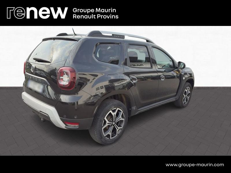 Photo 5 de l’annonce de DACIA Duster d’occasion à vendre à PROVINS