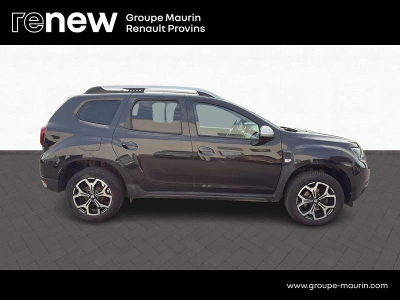 Photo 6 de l’annonce de DACIA Duster d’occasion à vendre à PROVINS