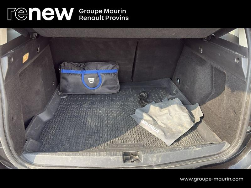 Photo 12 de l’annonce de DACIA Duster d’occasion à vendre à PROVINS