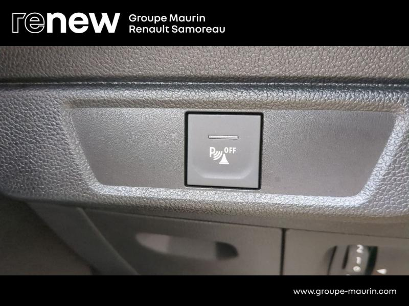 Photo 15 de l’annonce de DACIA Sandero d’occasion à vendre à SAMOREAU