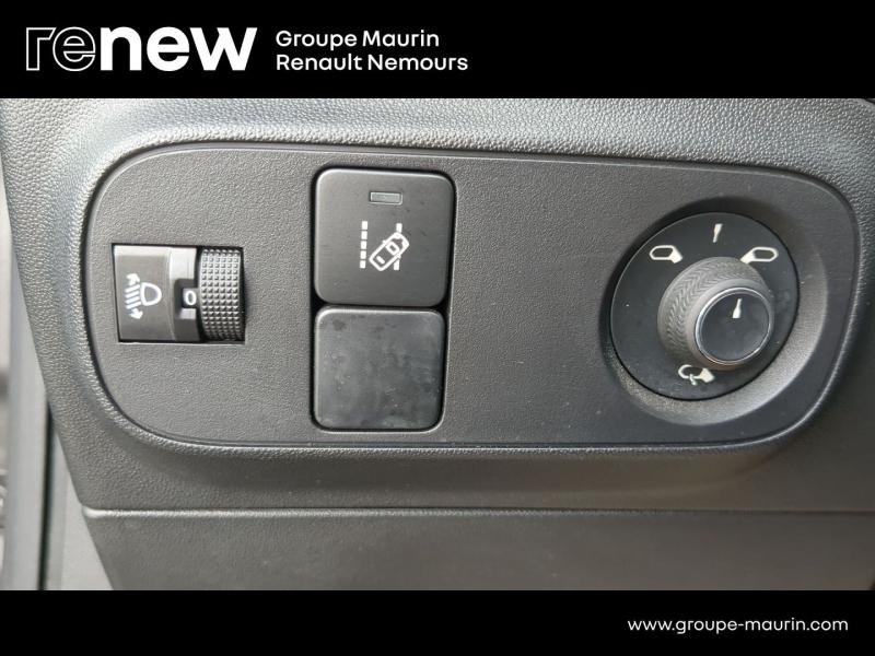 Photo 14 de l’annonce de CITROEN C3 d’occasion à vendre à SAINT PIERRE LES NEMOURS
