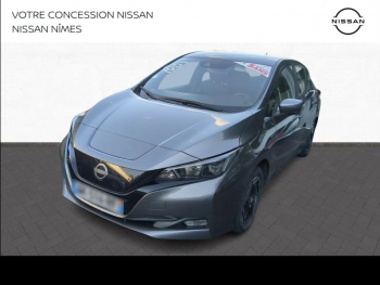 NISSAN Leaf d’occasion à vendre à ALÈS