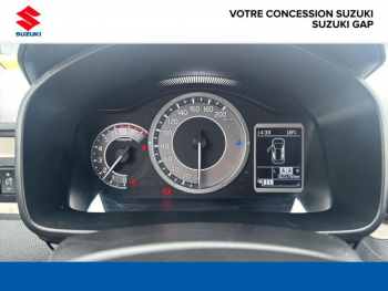 SUZUKI Ignis d’occasion à vendre à GAP